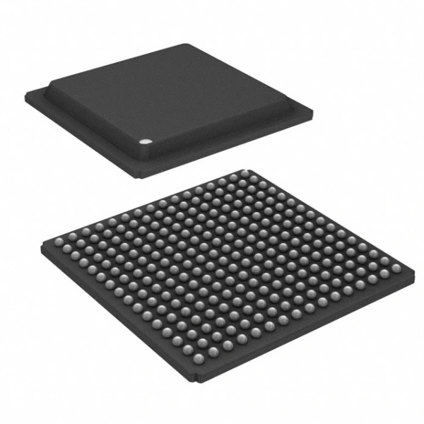 MPC852TVR50A Microprocessors - MPU NXP Semiconductors Tray