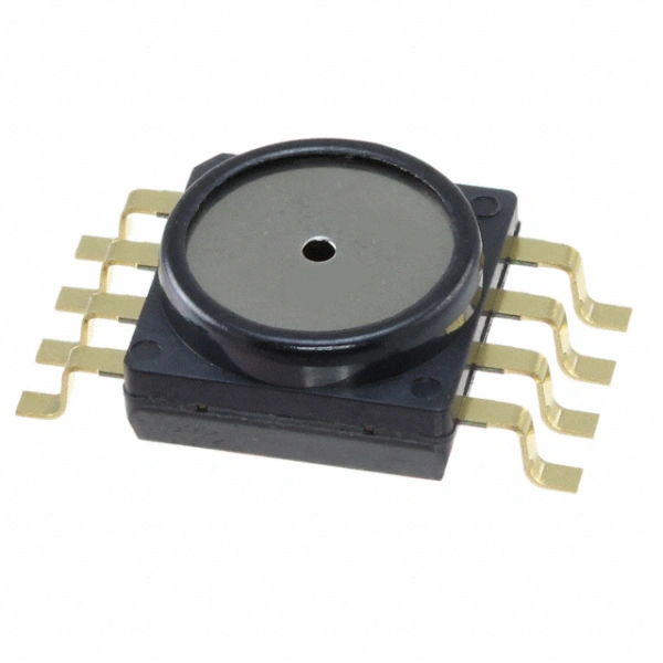 MPXA4115A6U Board Mount Pressure Sensors NXP Semiconductors