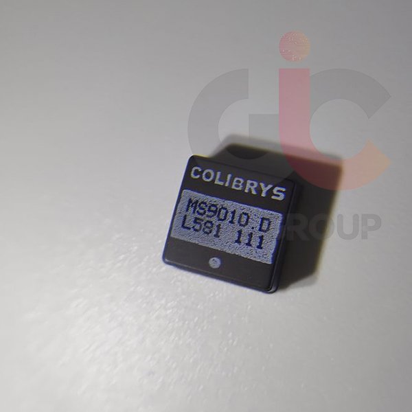MS9010.D Colibrys Surface Mount 20-Pin CLCC