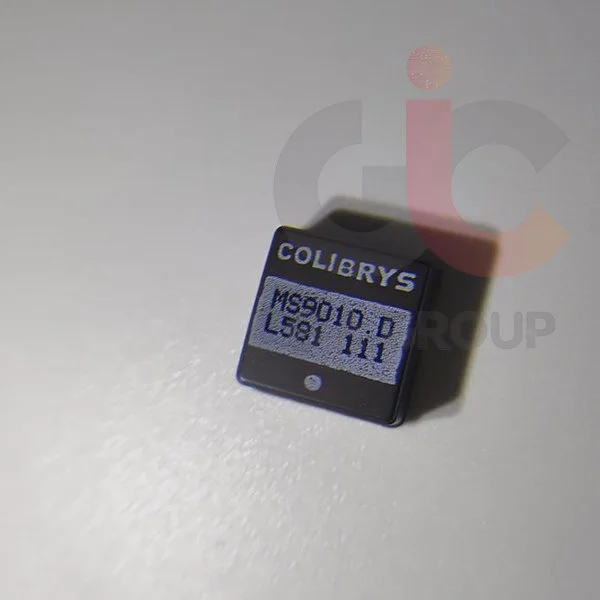 MS9010.D Colibrys Surface Mount 20-Pin CLCC