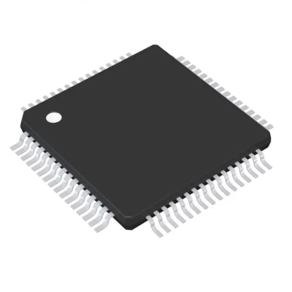 MSP430FR5043IPMR & Datasheet Microcontroller MSP430 Family