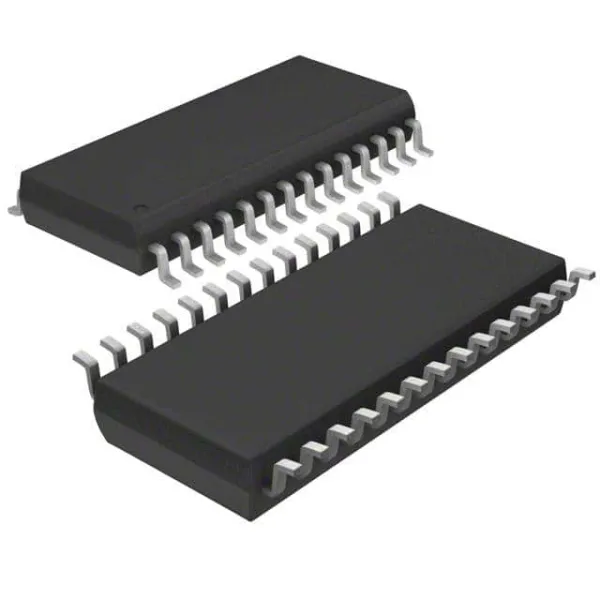 MSP430G2553IPW28R & Datasheet Texas Instruments
