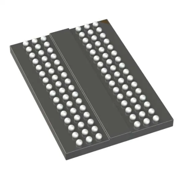 MT40A1G16KD-062E - G.A. Group: Electronic Components Distributor Since 2005