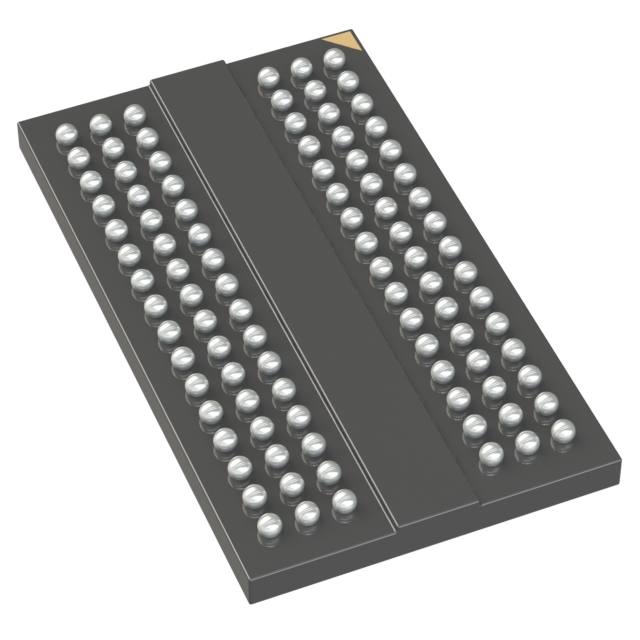 MT41K128M16JT-125 Micron Technology SDRAM Module