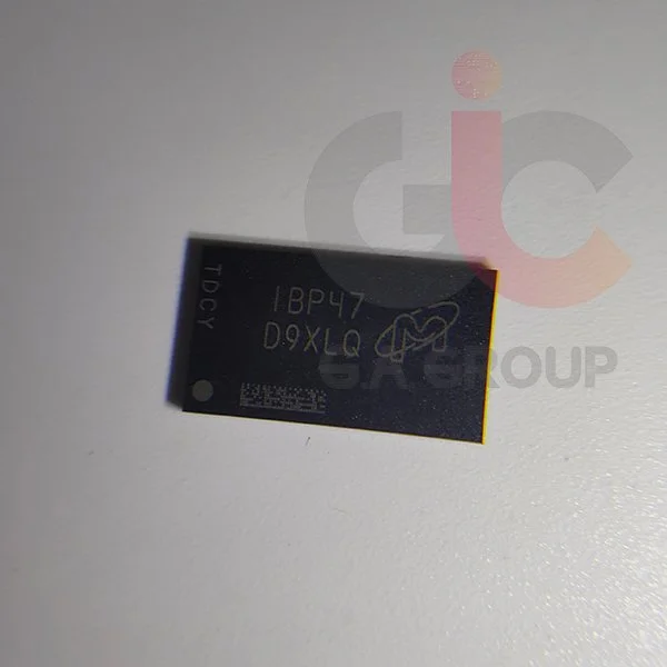 MT41K512M16VRN-107 IT:P Micron 16-Bit DRAM in Stock