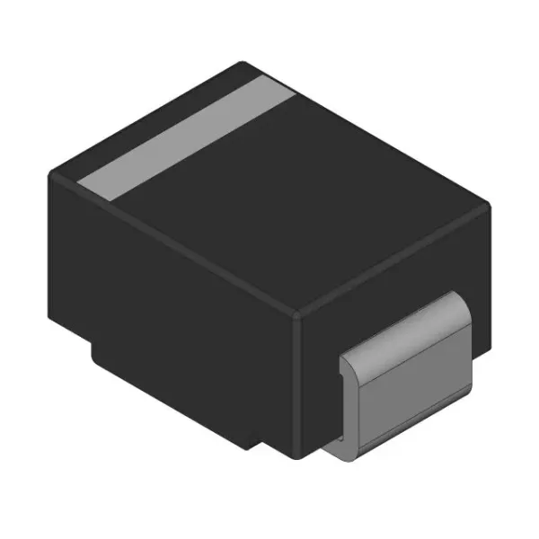 MURS160T3G Onsemi Discrete Semiconductors