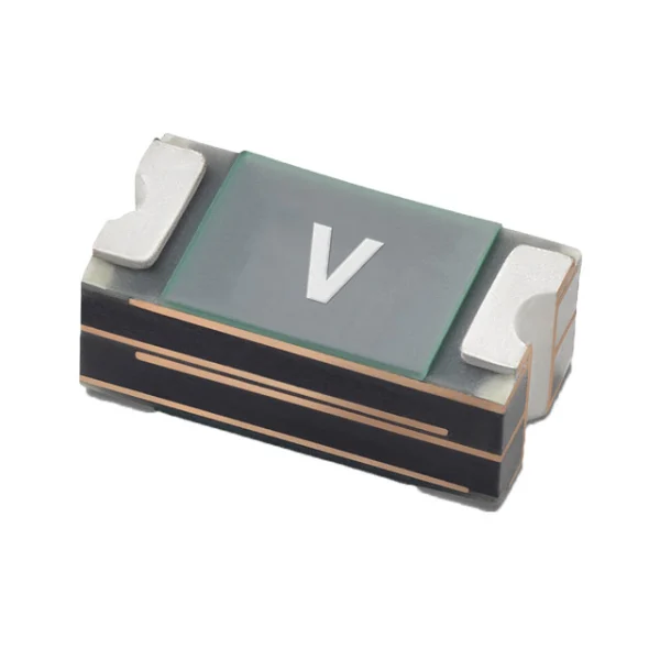 NANOASMDCH035F/30-2 Resettable Fuses - PPTC Littelfuse Cut Tape