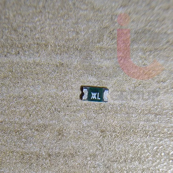 NANOSMDC075F-2/RF1348-000 Littelfuse Ceramic Capacitor