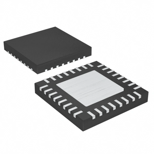 NCP81239MNTXG & Datasheet Onsemi Integrated Circuit