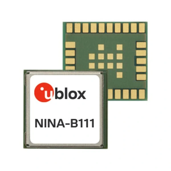 New Original NINA-B111-01B Bluetooth v5.0 by u-blox