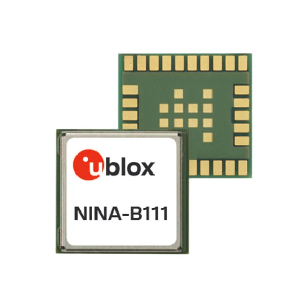 NINA-B111-04B u-blox New Original in Stock