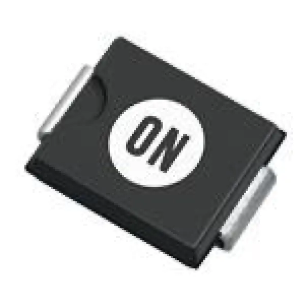 NRVBS540T3G - G.A. Group: Electronic Components Distributor Since 2005