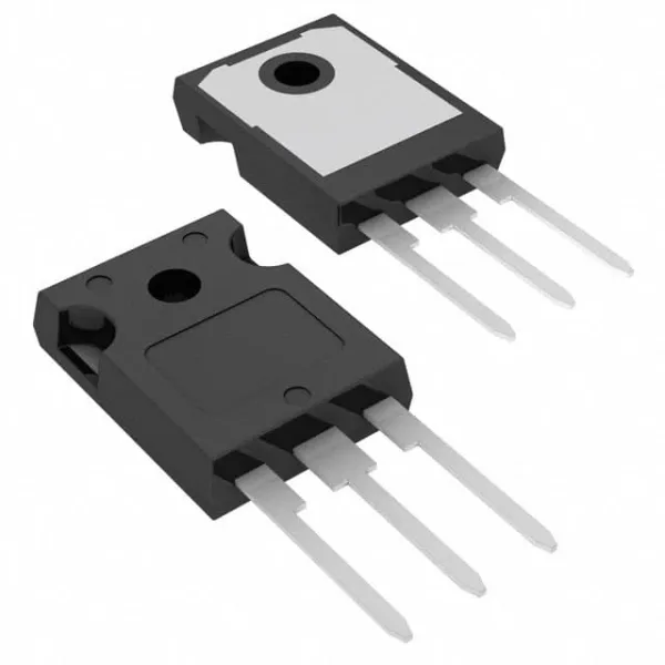 NVHL110N65S3F & Datasheet onsemi N-Channel Power MOSFET