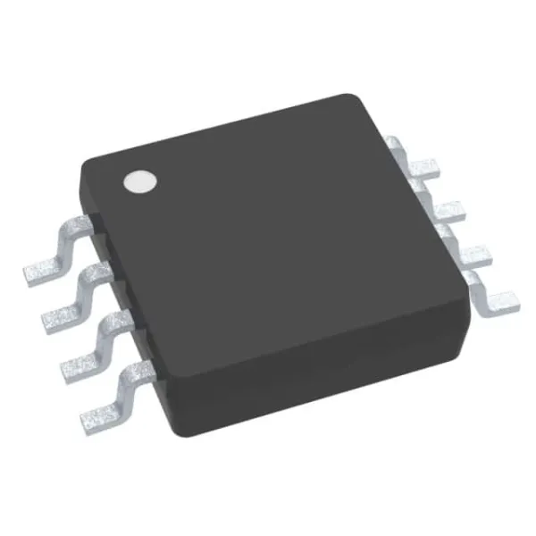 OPA2348AIDGKR Operational Amplifier Texas Instruments