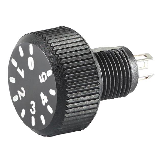 P16NM103MAB15F3 & DataSheet Potentiometers, Trimmers & Rheostats