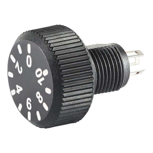 P16NP472MAB15F2 & DataSheet Potentiometers, Trimmers & Rheostats