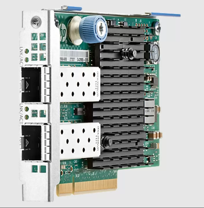P60537-B21 & DataSheet H100 GPU Hewlett Packard Enterprise HP