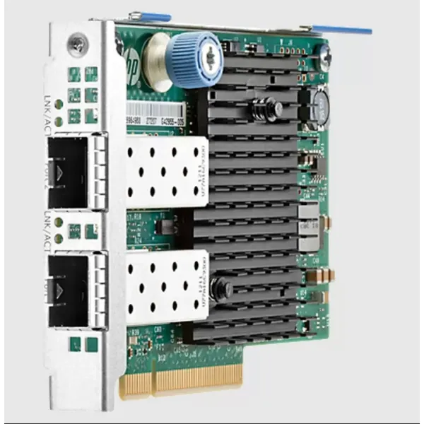P46970-H21 0D1 Factory Integated & DataSheet H100 GPU Hewlett Packard Enterprise HPE