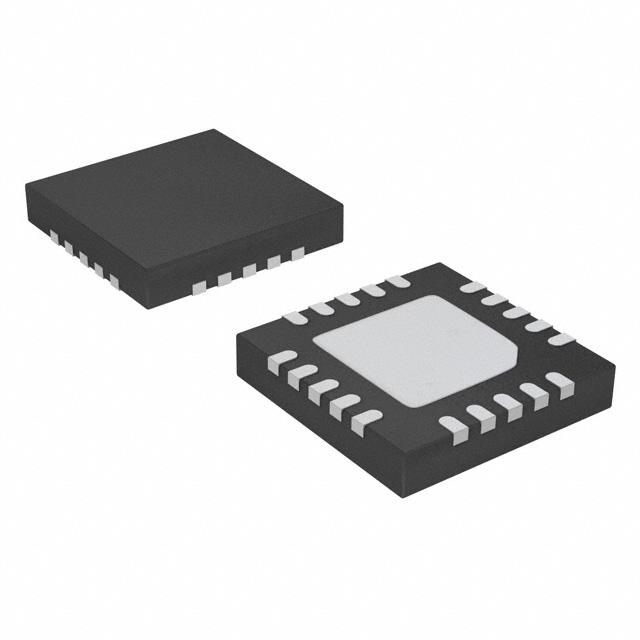 PAM8019KGR Diodes Incorporated Audio Amplifier