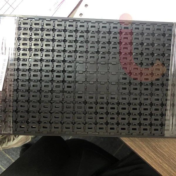 PC28F640P33B85A NOR Flash Micron