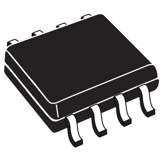 PCF8563T/5 & DataSheet Clock & Timer ICs NXP Semiconductors