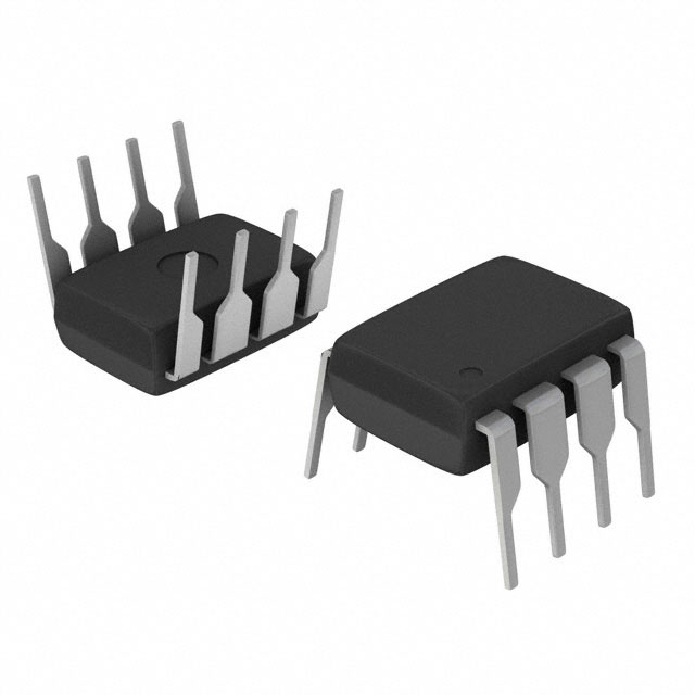 PCF8583P & Datasheet Clock & Timer ICs & Divider