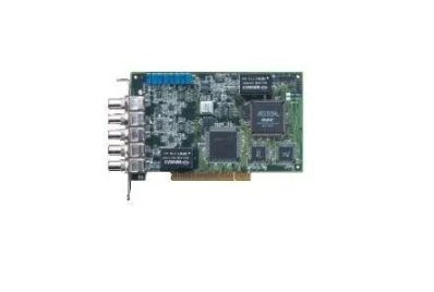 PCI-9812 & DataSheet Video Modules ADLINK Technology