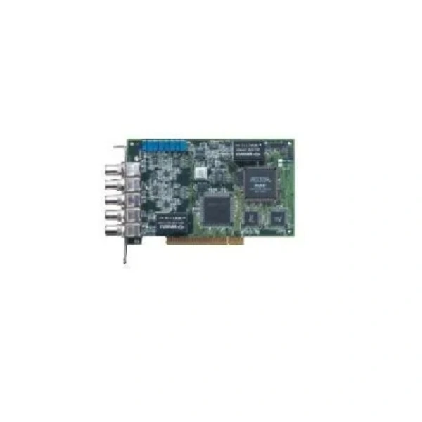 PCI-9812 & DataSheet Video Modules ADLINK Technology