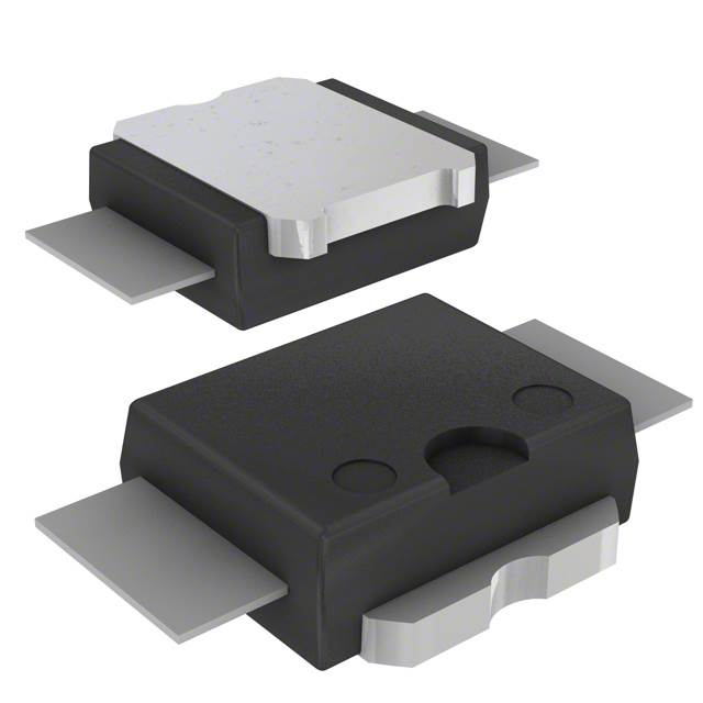 PD55003TR-E RF MOSFET Transistors STMicroelectronics POWER R.F.
