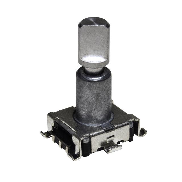 PEC11J-9220F-H0015 & Datasheet Bourns Inc Encoders