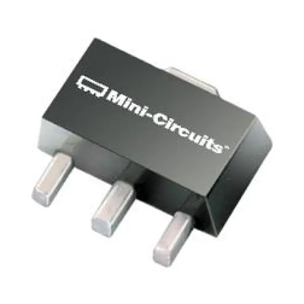 PHA-1+ & Datasheet Mini-Circuits High-performance Amplifier