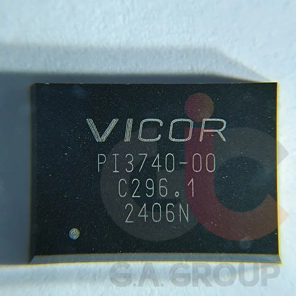 PI3740-00-LGIZ Vicor Buck Regulator 10V to 50V