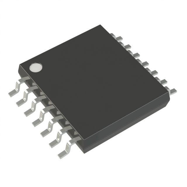 PIC16F1503-I/ST - G.A. Group: Electronic Components Distributor Since 2005
