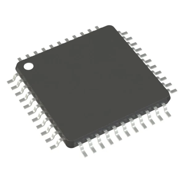 PIC18F45K50-I/PT 32 KB Flash RAM by Microchip Technology