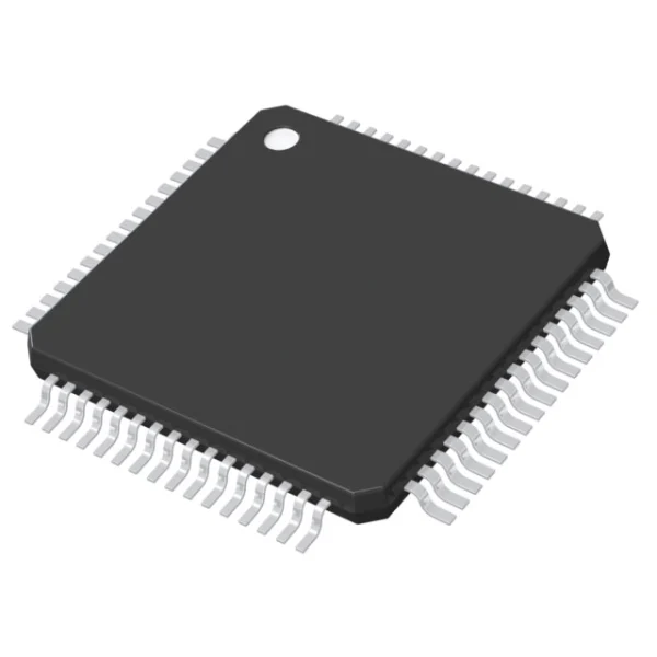 PIC24FJ256GB106-I/PT & Datasheet Microchip Technology