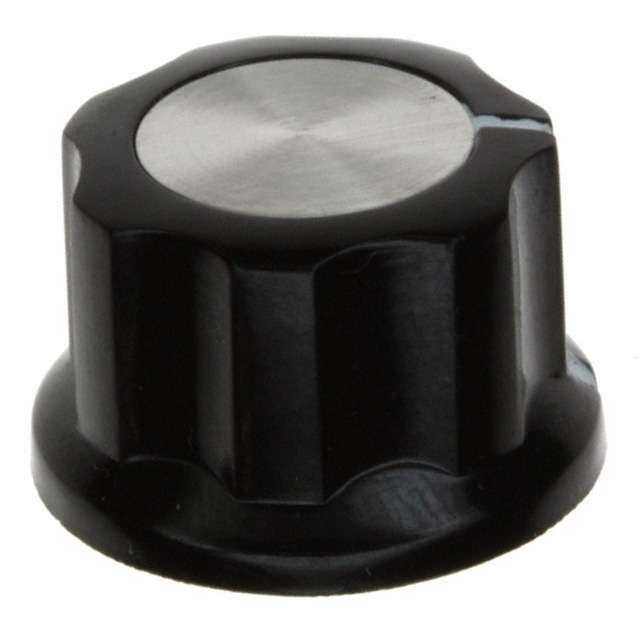 PKES70B1/4 & DataSheet TE Connectivity Knobs & Dials