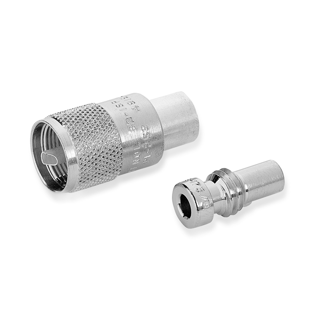 PL259 & DataSheet Pulse Electronics Antenna Accessories