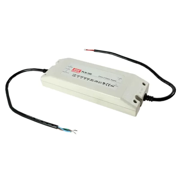 PLN-100-48 & Datasheet MEAN WELL Power Supplies