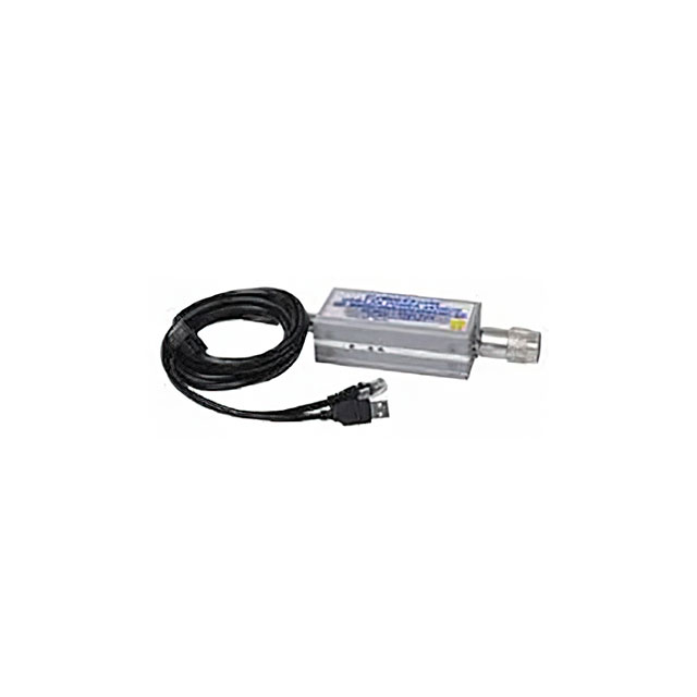 PWR-6LRMS-RC & Datasheet RF Test Equipment Mini Circuits