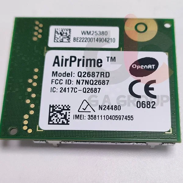Q2687RD Sierra Wireless 2G GPRS Module for Sale