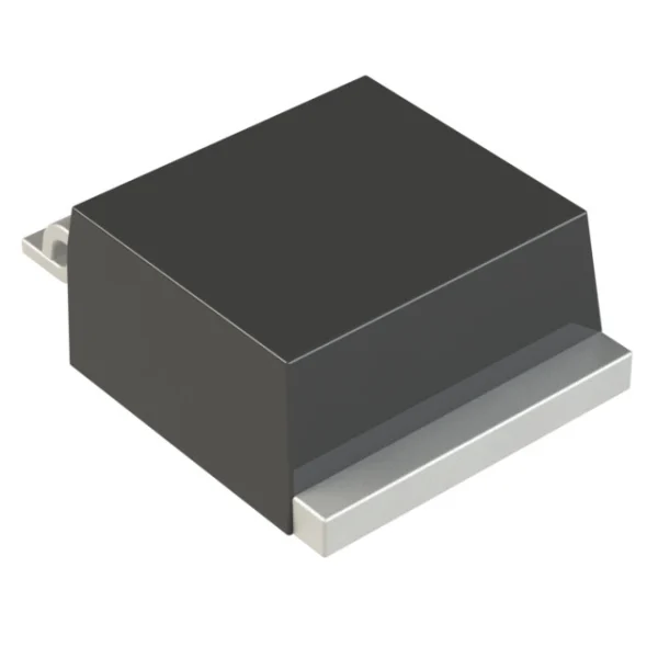 QV6012NH5TP Triacs Thyristors Littelfuse QVxx12xHx