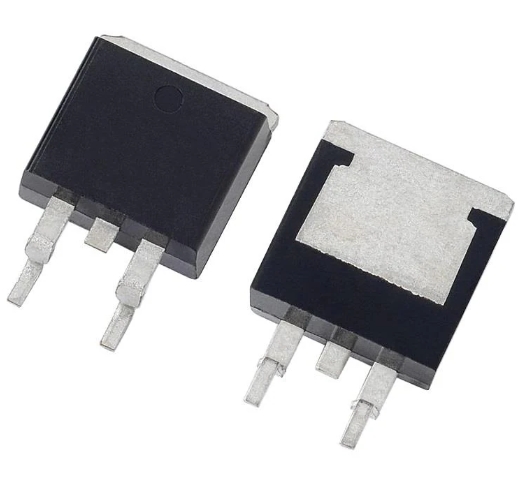 QV6025NH5TP Triacs Thyristors Littelfuse QVxx25xHx