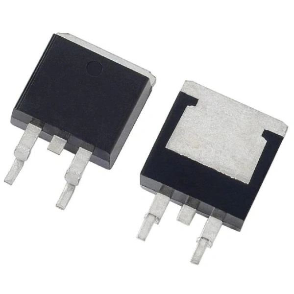 QV6025NH5TP Triacs Thyristors Littelfuse QVxx25xHx