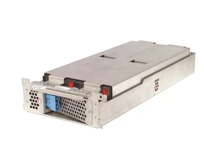 RBC43 & DataSheet Batteries APC by Schneider Electric