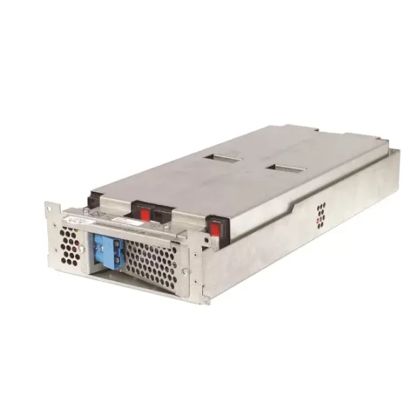 RBC43 & DataSheet Batteries APC by Schneider Electric