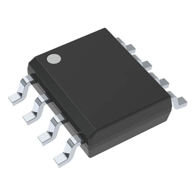 REF02AU/2K5 Texas Instruments & Datasheet Voltage Reference