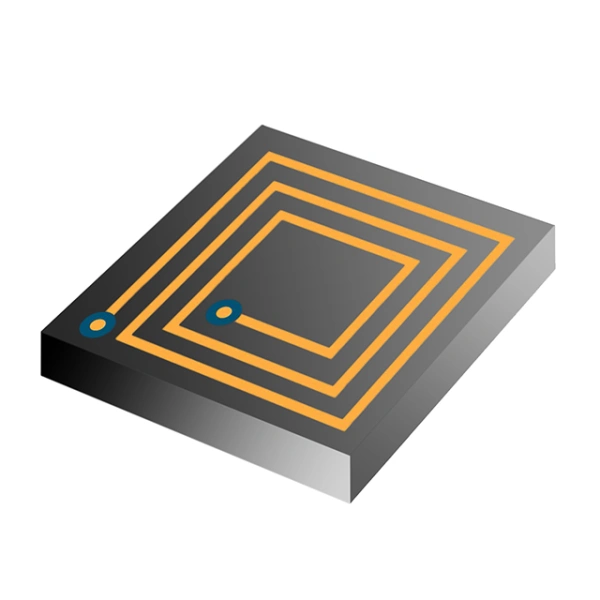 RF37S114HTFJB & DataSheet NFC/RFID Solutions Texas Instruments