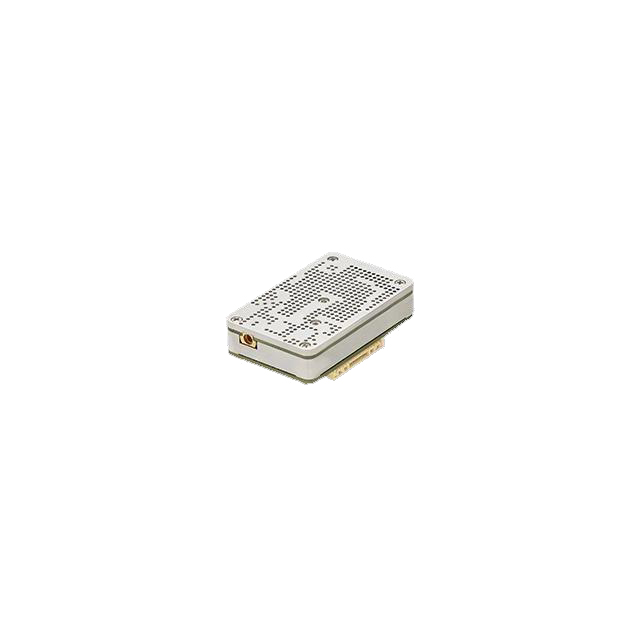 RM-1700-21N3 & DataSheet Ethernet & Communication Modules Doodle Labs