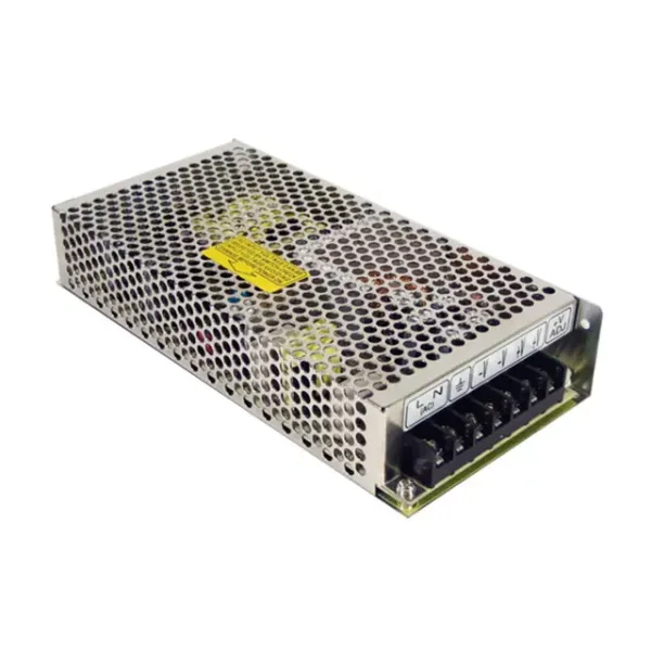 RS-150-24 & Datasheet MEAN WELL Power Supplies