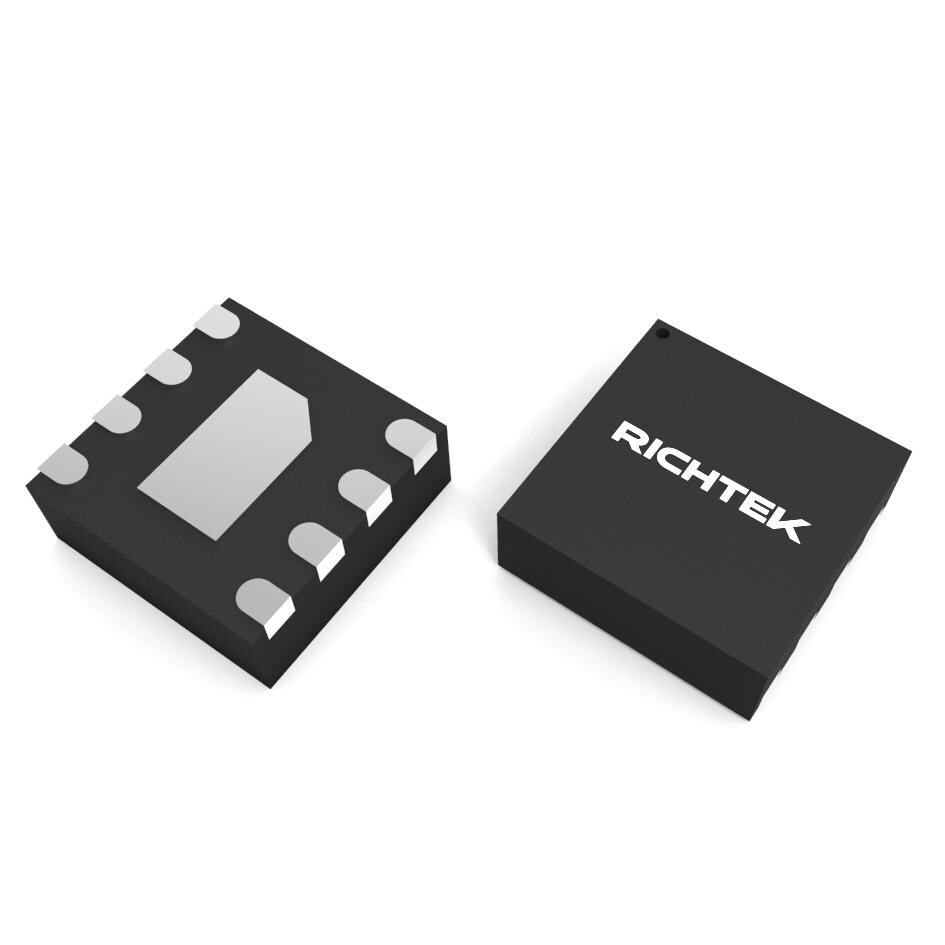 RT5753AHGQWA - G.A. Group: Electronic Components Distributor Since 2005